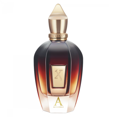 عطر زيرجوف الاسكندرية II او دو بارفيوم 50مل
