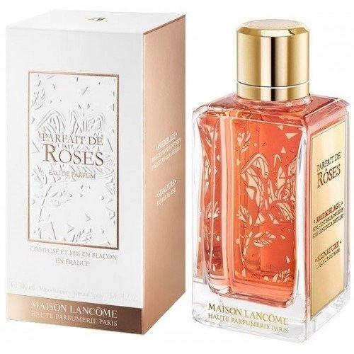 عطر لانكوم بارفيت دي روزز او دو بارفيوم 100مل