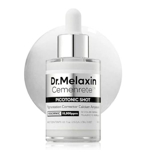 دكتور ميلاكسين أمبول البيكوتونيك لعلاج التصبغات -...