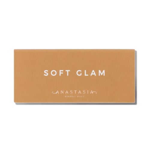 مجموعة ظلال العيون سوفت جلام من انستازيا بيڤرلي هي...