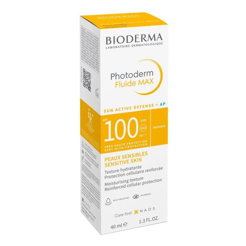 كريم عالي الحماية من الشمس فوتوديرم ماكس 100 SPF م...