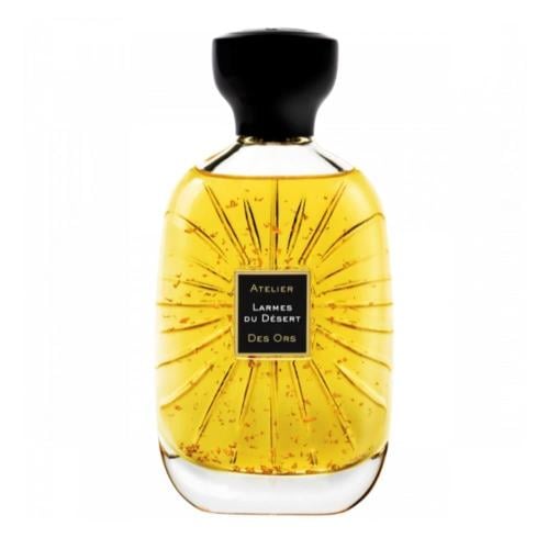 عطر اتيليه دي اورس لارمس دو ديزيرت او دو بارفيوم 1...