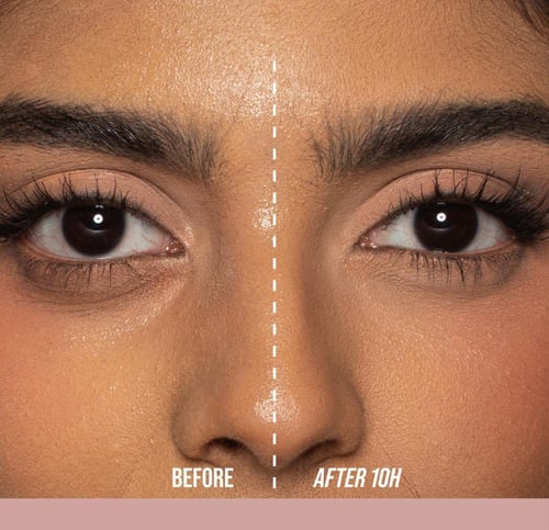 هدى بيوتي بودرة سائبة ايزي بيك - بلوندي 20 جم