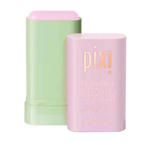 بيكسي اون ذا جلو هايلايتر سوبر جلو ستيك بيتال ديو