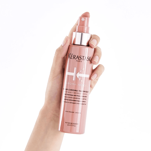 سيروم ليف ان كروما أبسولو الحراري المضاد للتجعد من...