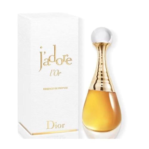 عطر ديور جادور لور ايسينس دي بارفيوم 50مل