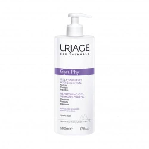 جل منظف للمنطقة الحساسة من يورياج - 500مل