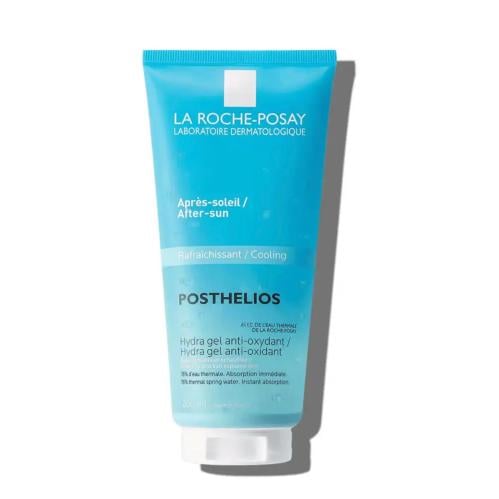 هيدرا جل لما بعد التعرض للشمس من لاروش بوزيه-200مل