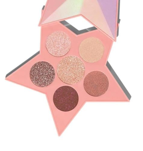 باليت ظلال عيون اربن ديكاي سبيس كاو بوي - 5 ألوان...