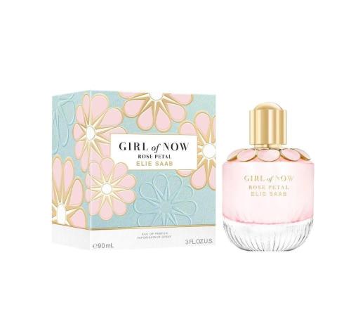 عطر ايلي صعب جيرل اوف ناو روز بيتل او دو بارفيوم 9...