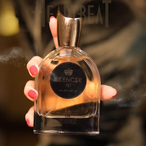 عطر هارت بيت سلينسر جولد - او دى بارفيوم 100 مل