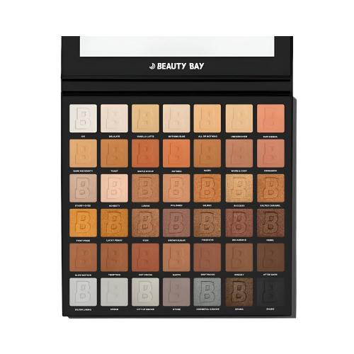 بيوتي باي باليت ظلال العيون نود 42 لون