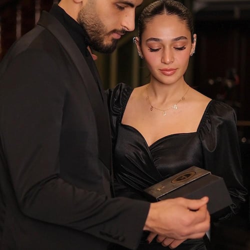 عطر هارت بيت اورينتال عود - او دى بارفيوم 100 مل