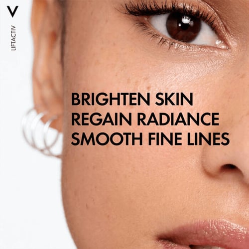 سيروم ليفت أكتيف سوبريم بفيتامين سي من فيتشي - 20م...