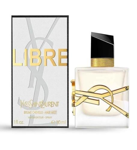 عطر شعر ايف سان لوران ليبر 30مل