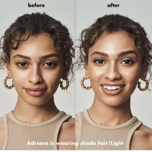 ايلف فلتر سائل للوجه هلو جلو فير 0 - 31.5 مل