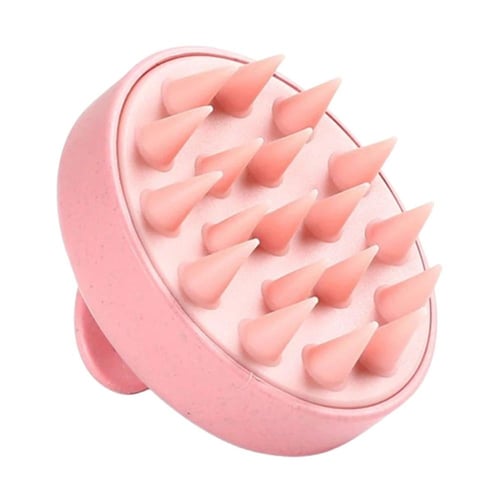 مجموعة نيتشر سفن لتقوية ونمو الشعر +فرشاة تلديلك