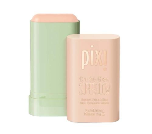 بيكسي اون ذا جلو هايلايتر سوبر جلو ستيك ناتشورا لا...