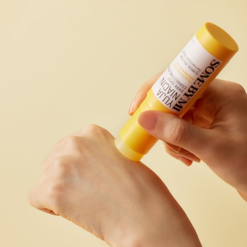 ستيك يوجا نياسين لتفتيح البشرة 10جم