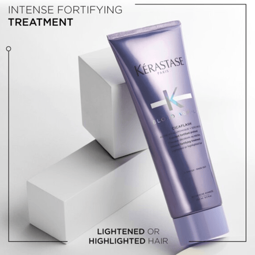 بلسم بلوند أبسلو سيكافلاش من كيراستاس - 250مل