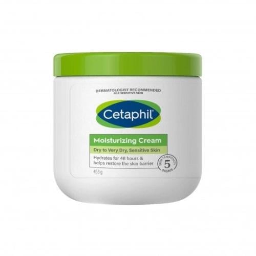 كريم مرطب البشرة الجافة و الجافة جدًا من سيتافيل -...