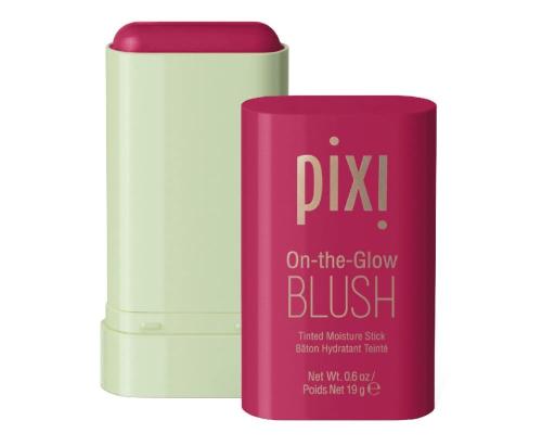 بيكسي باي بيترا احمر خدود اون ذا جلو - روبي 19 جم