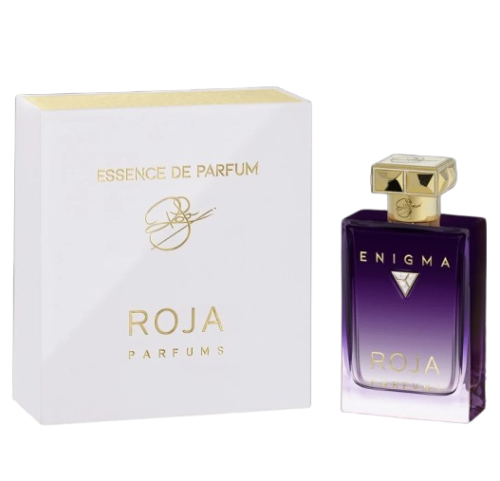 عطر روجا انيجما النسائي ايسنس دو بارفيوم 100مل