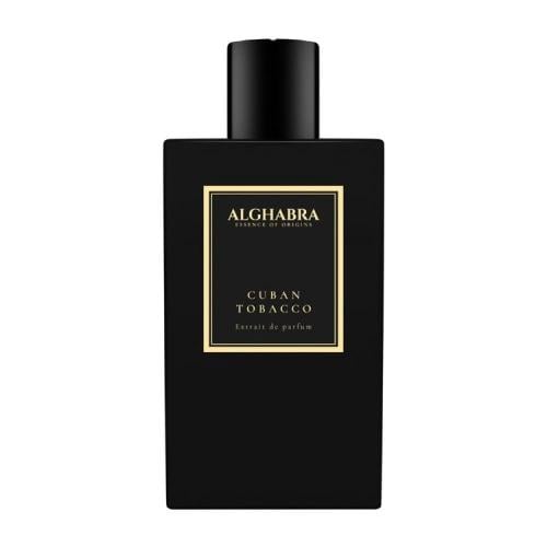 عطر الغبرا كوبان توباكو اكسترايت دو بارفيوم 50مل