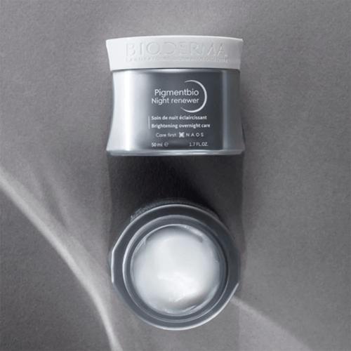 كريم الليل بيجمنت بيو نايت رينيورمن لتصبغات البشرة...