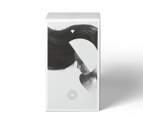 اظرف علاجية إيلاستيك ELASTIC من ترندي هير 50 ظرف