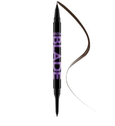 اربن دكاي قلم حواجب المزدوج برو بليد درجة - دارك د...