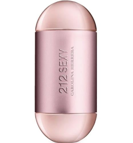عطر سكسي 212 من كارولينا هريرا او دي بارفيوم