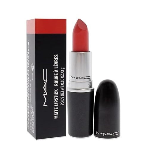 ماك احمر شفاة كريمي مطفي - 646 مراكش