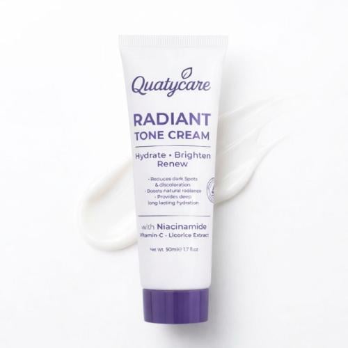 كريم تفتيح و توحيد لون البشرة وازالة بالنياسيناميد...