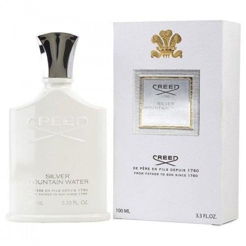 عطر كريد الابيض سيلفر ماونتين ووتر او دو بارفيوم 5...
