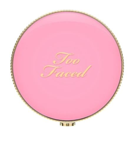 توفيسد احمر خدود وردي كاندي كلاود