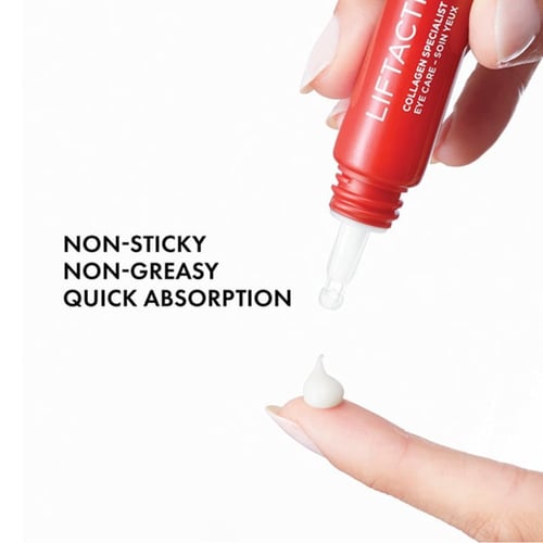 كريم للعناية بالعيون ليفت اكتيف كولاجين سبيشاليست...