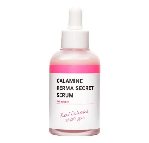كي سيكرت سيروم كالامين ديرما سيكرت - 50 مل