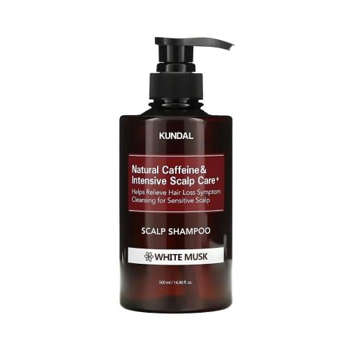 كوندال شامبو شعر 500 مل عنايه بالشعر بالكافيين لفر...