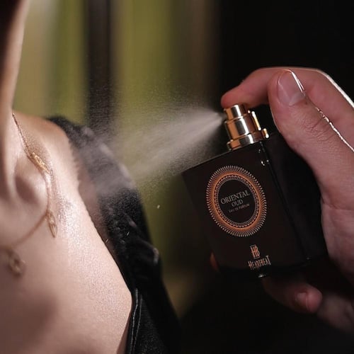 عطر هارت بيت اورينتال عود - او دى بارفيوم 100 مل