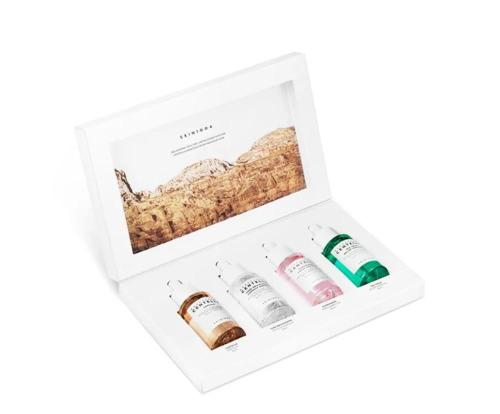 مجموعة أمبولات سنتيلا مدغشقر