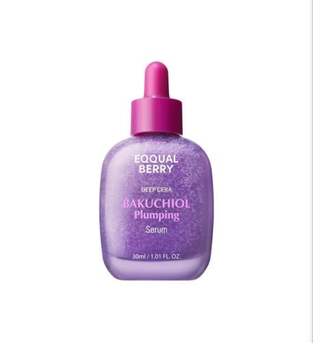 سيروم البشرة بالباكتشيول لاعادة شباب وامتلاء من اي...