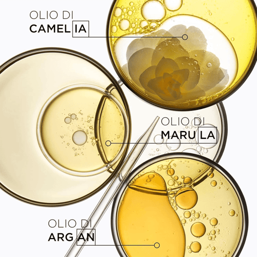 ماسك الشعر إليكسير أولتيم لو ماسك من كيراستاس - 20...