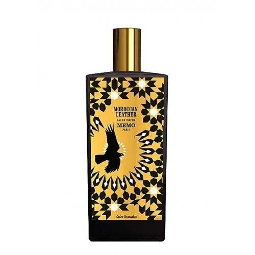 عطر ميمو موروكان ليذر او دو بارفيوم 75مل