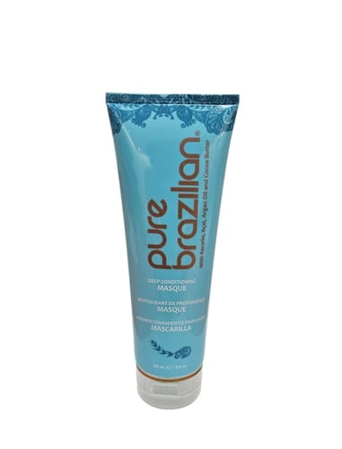 Pure Brazilian Deep Repair Duo – ثنائي الإصلاح الع...