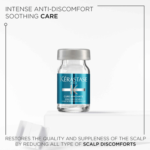 معالج سبيسيفيك كور أبيزانت أنتينكونفور لفروة الرأس...