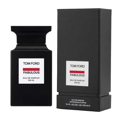 عطر توم فورد فابيلوس او دو بارفيوم 100مل