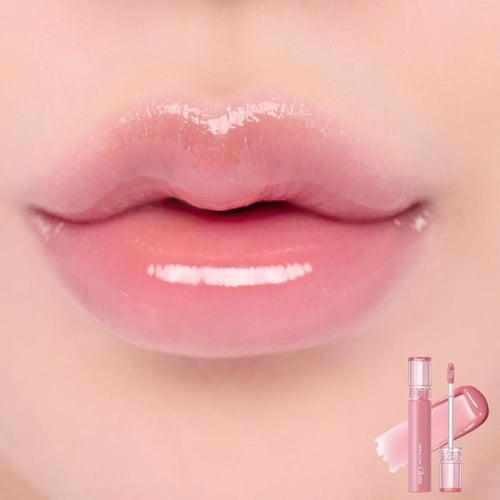 ليب كومبو شفايف كورية من روماند