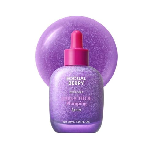 مجموعة إيكوال بيري لبشرة مشرقة و متوهجة