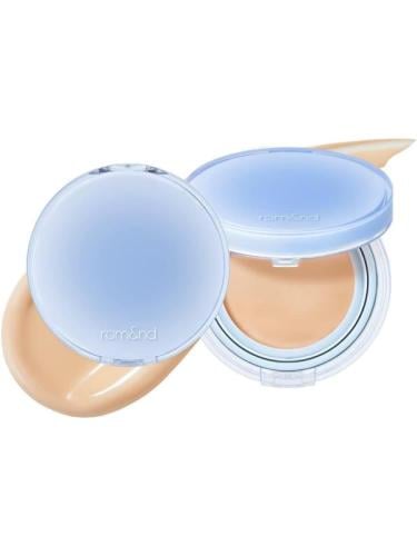 كريم اساس مائي كوشن من روماند - 04 beige23